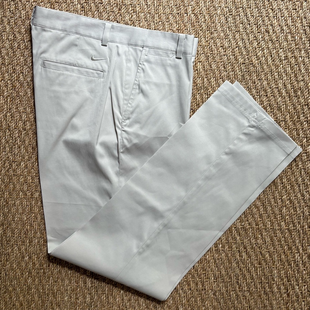 NIKE | Golf Pants Sz 34 x 32